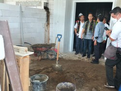 Masih Amburadul Jelang KTT ASEAN, Dirut RSUD Komodo Jamin Kesiapan