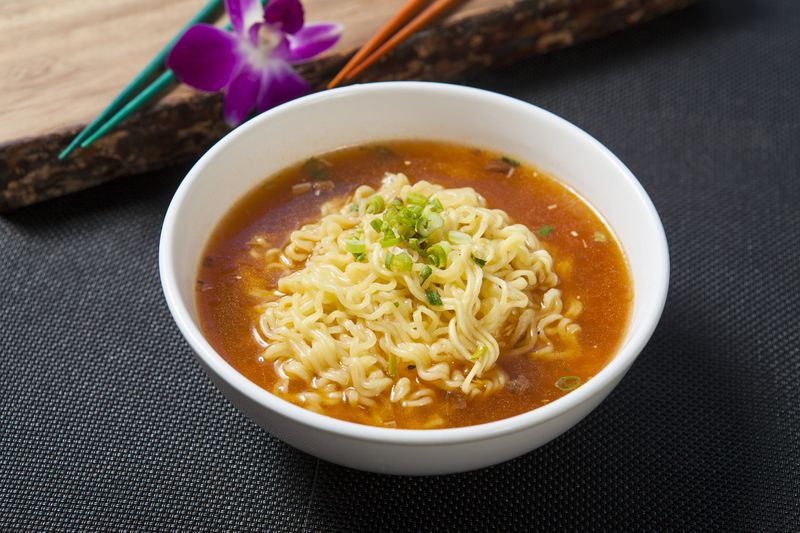 mie instan
