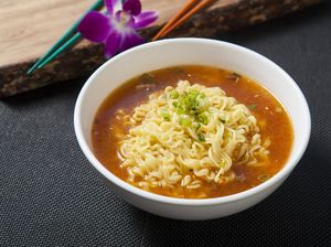 Catat! Ini Batas Aman Makan Mie Instan dalam Sebulan Catat! Ini Batas Aman Makan Mie Instan dalam Sebulan