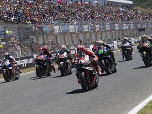 Link Live Streaming MotoGP Spanyol 2023, Tayang di Trans7 Link Live Streaming MotoGP Spanyol 2023, Tayang di Trans7