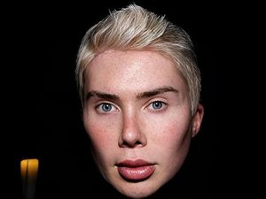 Pria Ini Labil Soal Identitas, Sempat Jadi Transgender Kini Balik Lagi ke Pria