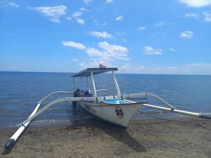 Makin Banyak Wisman ke Lovina Lihat Lumba-lumba hingga Snorkeling