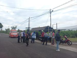 8 Desa di Jembrana Rentan Tsunami, BPBD Petakan Jalur Evakuasi