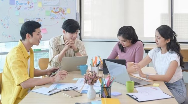 Pendidikan Berkualitas di Finlandia. Foto freepik.com: sodawhiskey Pendidikan Berkualitas di Finlandia. Foto freepik.com: sodawhiskey