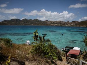Perkenalkan Pulau Providencia Permata Tersembunyi di Karibia Perkenalkan Pulau Providencia Permata Tersembunyi di Karibia