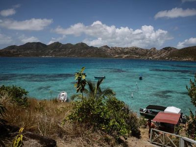 Perkenalkan Pulau Providencia Permata Tersembunyi di Karibia