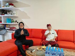 Panas-Dingin Hubungan Koster dan Giri Prasta Jelang Pilgub Bali 2024