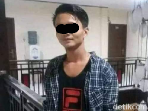 Sadis! Suami di Sumsel Diduga Bunuh Istri Sampai Usus Terburai
