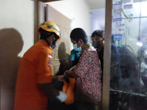 Polisi Ungkap Penyebab Kematian Pasutri Jember Ditemukan Membusuk di Rumah Polisi Ungkap Penyebab Kematian Pasutri Jember Ditemukan Membusuk di Rumah