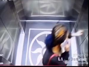 Mayat di Bandara Kualanamu Rupanya Wanita Jatuh dari Lift Mayat di Bandara Kualanamu Rupanya Wanita Jatuh dari Lift