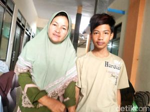 Kesaksian Remaja Situbondo Dibawa 4 Makhluk Saat Hilang di Lereng Argopuro Kesaksian Remaja Situbondo Dibawa 4 Makhluk Saat Hilang di Lereng Argopuro