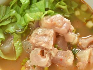 3 Resep Kikil Kuah Gurih Pedas, Paling Enak Dimakan Hangat 3 Resep Kikil Kuah Gurih Pedas, Paling Enak Dimakan Hangat