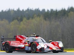 WEC 2023: Beda Nasib Dua Mobil Team WRT di Spa