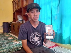 Selubung Misteri Hilangnya Balita Subang Selubung Misteri Hilangnya Balita Subang