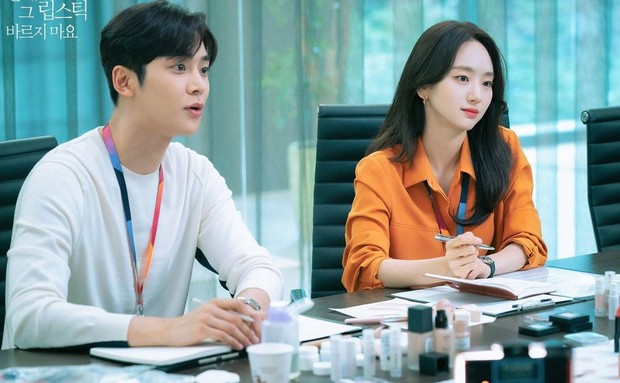 She Would Never Know/ Foto: hancinema.net