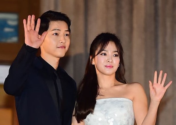 Song Hye Kyo dan Song Joong Ki memilih bercerai pada 2019/Foto: soompi.com