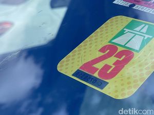 Sekali Bayar untuk Setahun! Segini Tarif Tol di Swiss