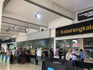 Sebagian Penerbangan dari Bandara Halim Pindah ke Soekarno-Hatta Sebagian Penerbangan dari Bandara Halim Pindah ke Soekarno-Hatta