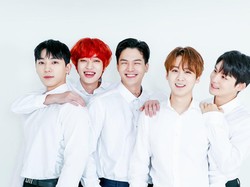 Confirmed! TEEN TOP Bakal Comeback Setelah 4 Tahun Vakum