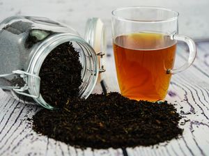 Teh Earl Grey yang Populer di Kafe Ini Punya Manfaat Sehat, Apa Saja?
