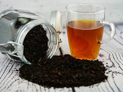 Teh Earl Grey yang Populer di Kafe Ini Punya Manfaat Sehat, Apa Saja?