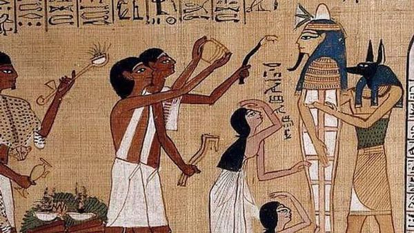 Wow, Teknologi Modern Ini Ditemukan di Zaman Kuno