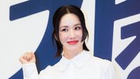Potret Comeback Uhm Jung Hwa di Doctor Cha, Sempat Kena Kanker-Tak Bisa Bicara