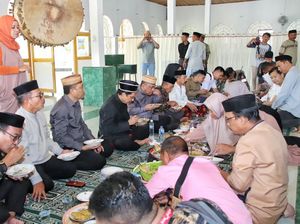 Waket MPR Bicara Dampak Positif Silaturahmi Lebaran untuk Persatuan