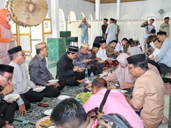 Waket MPR Bicara Dampak Positif Silaturahmi Lebaran untuk Persatuan