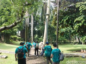 Wisata Rendah Karbon Ramah Lingkungan di Jakarta, Begini Aktivitasnya