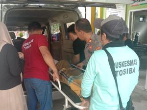 Wisatawan di Pantai Indah Kapu Kolaka Ditemukan Tewas Tenggelam Wisatawan di Pantai Indah Kapu Kolaka Ditemukan Tewas Tenggelam