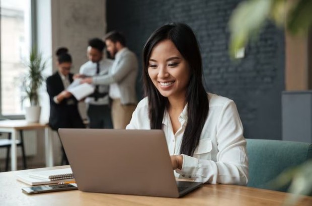 Work Life Balance. Foto freepik.com: drobotdean Work Life Balance. Foto freepik.com: drobotdean