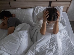 Keseringan Ejakulasi, Kuota Cepat Habis? Ini Faktanya