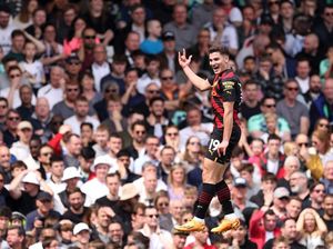 Tak Ada De Bruyne, Alvarez pun Jadi