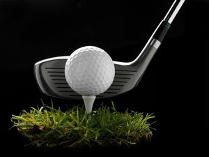 Ngilu! Remaja Ini Mendadak Kehilangan Testis di Lapangan Golf