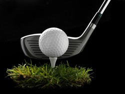 Ngilu! Remaja Ini Mendadak Kehilangan Testis di Lapangan Golf