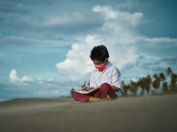 20 Ucapan Hari Pendidikan Nasional 2023 yang Cocok Jadi Caption IG