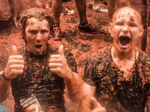 7 Rekor Dunia Soal Makanan Ini Disebut Tidak Akan Terpecahkan Lagi