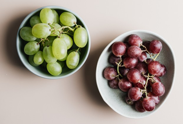 Anggur bermanfaat untuk menurunkan kolesterol dalam darah