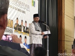 Pendukung Anies Baswedan di Garut Curhat soal Pengkhianatan