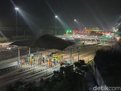 Diskusi Soal MLFF Nggak Mulus, Hungaria Copot Direksi Indonesia dari Roatex