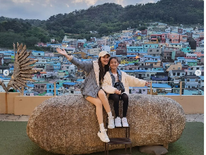 Ayu Ting Ting Senang Bilqis Wujudkan Impian Masa Kecil