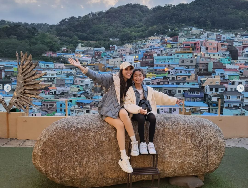 Ayu Ting Ting Senang Bilqis Wujudkan Impian Masa Kecil