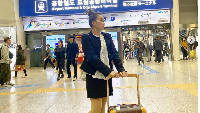 7 Foto Ayu Ting Ting Liburan ke Korea, Gayanya bak Eonni Cantik Korsel