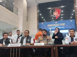 Peneliti BRIN Jadi Tersangka, Muhammadiyah Minta Diproses Seadil-adilnya