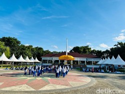 8 Kerajaan di Sulsel-Pengusaha akan Ramaikan Hari Jadi Bone ke-693 Tahun Ini