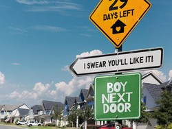 HYBE Labels Rilis Poster Boy Grup Terbaru: BOYNEXTDOOR