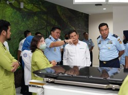 RSPAU dr. S. Hardjolukito Buka Layanan Radioterapi bagi Peserta JKN