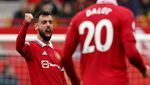 10 Penempuh Jarak Terjauh Premier League 2022/2023