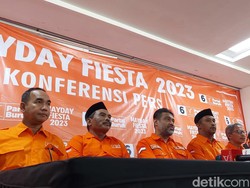 Buruh Umumkan 4 Capres Pilihan, Tak Ada Nama Prabowo
